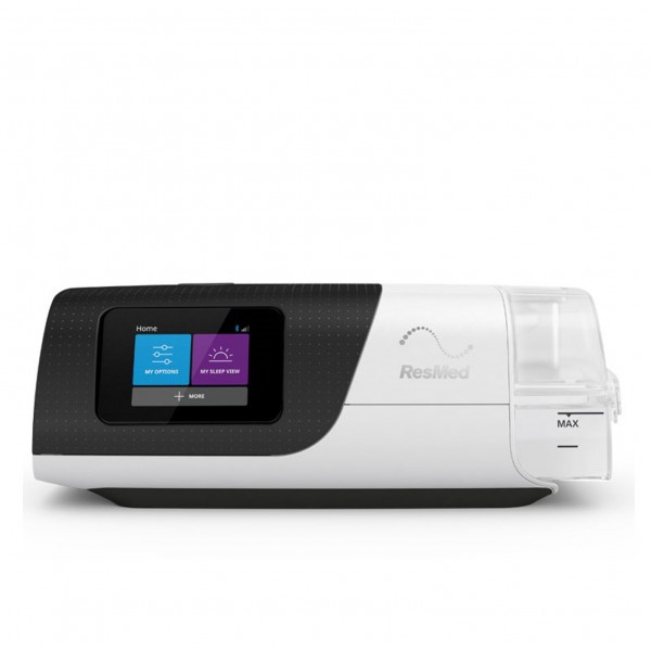 ResMed AirSense 11 AutoSet™ CPAP  (最新款 全自動陽壓呼吸器) 
