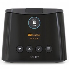 Fisher & Paykel SleepStyle Auto CPAP Machine (  全自動陽壓呼吸器 )