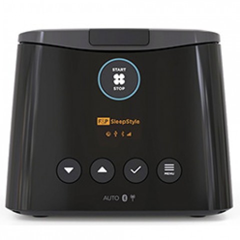 Fisher & Paykel SleepStyle Auto CPAP Machine (  全自動陽壓呼吸器 )