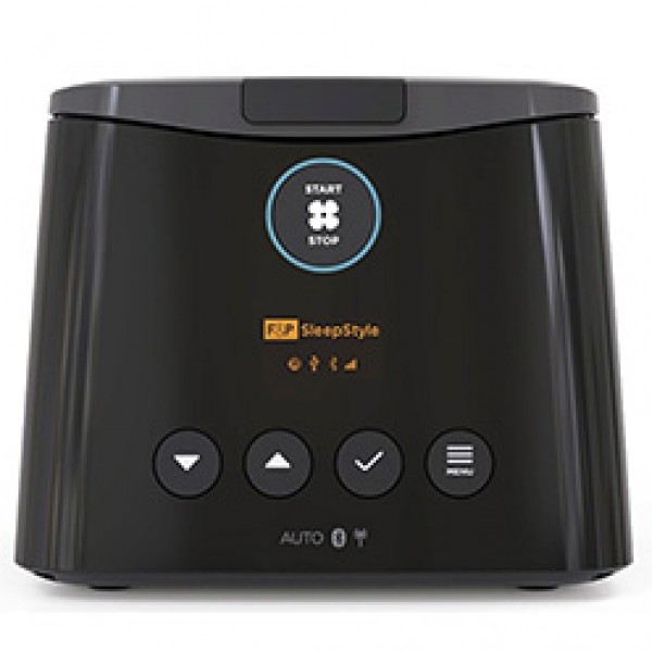 Fisher & Paykel SleepStyle Auto CPAP Machine (  全自動陽壓呼吸器 )