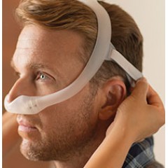 Philips Dreamwear 鼻罩
